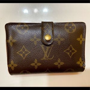 Louis Vuitton wallet